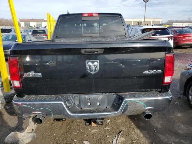 Photo 6 from auction – 2015 RAM 1500 SLT with VIN 1C6RR7LM8FS564083