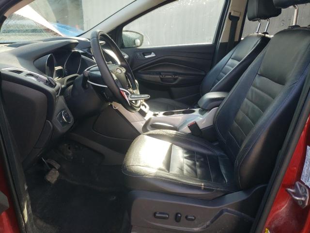 Photo 7 from auction – 2013 FORD ESCAPE SEL with VIN 1FMCU0H96DUA57303