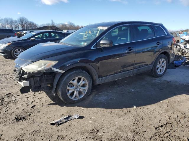 MAZDA CX-9 TOURI 2014 مع رقم تعريف المركبة JM3TB3CV2E0439084 - صورة من المزاد