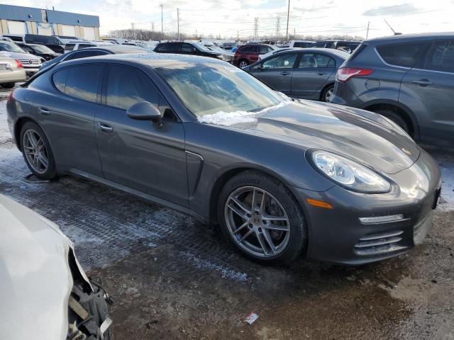 Photo 4 from auction – 2014 PORSCHE PANAMERA 2 with VIN WP0AA2A74EL015048