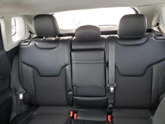 Photo 10 from auction – 2017 JEEP COMPASS LA with VIN 3C4NJDBB9HT636245