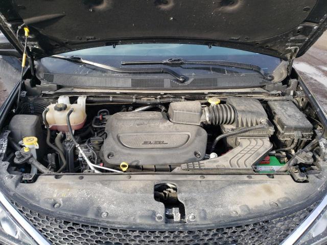 Photo 12 from auction – 2020 CHRYSLER PACIFICA T with VIN 2C4RC1EG6LR142759
