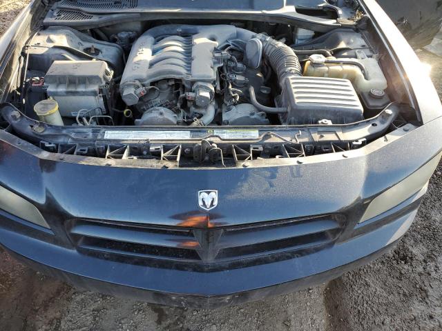 Photo 11 from auction – 2007 DODGE CHARGER SE with VIN 2B3KA43G77H637013