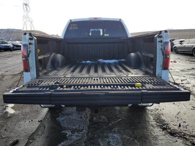 Photo 6 from auction – 2011 FORD F150 SUPER with VIN 1FTFW1EF9BFC32530