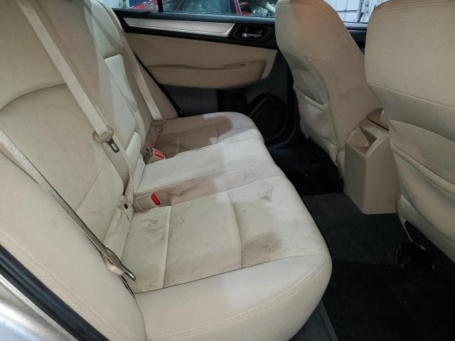 Photo 10 from auction – 2015 SUBARU LEGACY with VIN 4S3BNAD61F3071813