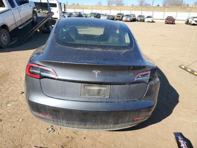 Photo 6 from auction – 2023 TESLA MODEL 3 with VIN 5YJ3E1EA0PF695887