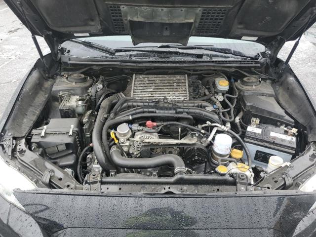 Photo 11 from auction – 2016 SUBARU WRX PREMIU with VIN JF1VA1E60G9810455