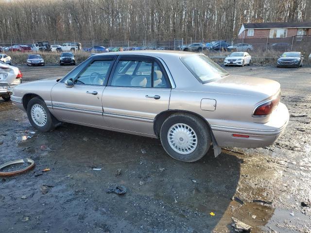 Photo 2 from auction – 1998 BUICK LESABRE LI with VIN 1G4HR52K7WH548961