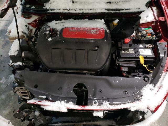 Снимка 11 от търг – 2013 DODGE DART LIMIT с VIN 1C3CDFCH3DD157336