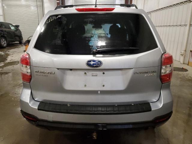Photo 6 from auction – 2014 SUBARU FORESTER 2 with VIN JF2SJAEC8EH417407