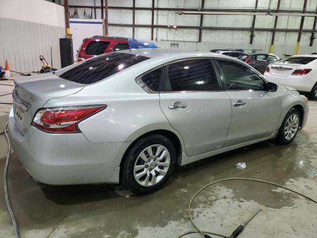 Photo 3 from auction – 2015 NISSAN ALTIMA 2.5 with VIN 1N4AL3AP7FC411644
