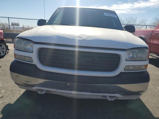 Photo 5 from auction – 2000 GMC NEW SIERRA with VIN 1GTEC14V5YE373395