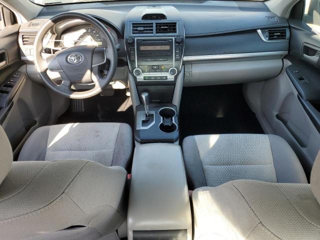 Photo 8 from auction – 2012 TOYOTA CAMRY BASE with VIN 4T1BF1FK7CU583116