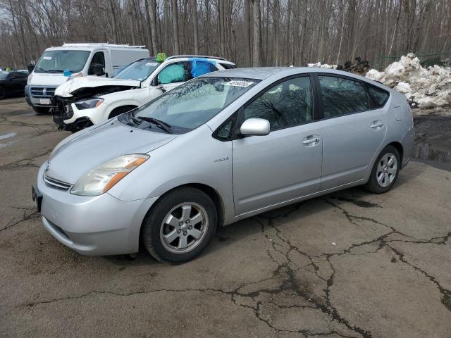 TOYOTA PRIUS 2007 with VIN JTDKB20U777578146 - Photo from auction