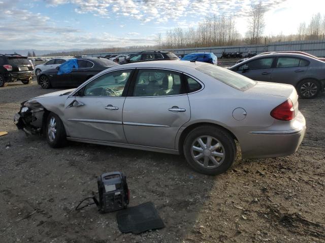 Photo 2 from auction – 2006 BUICK LACROSSE C with VIN 2G4WD582061187363
