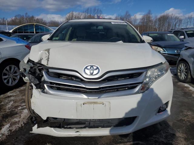 Photo 5 from auction – 2015 TOYOTA VENZA LE with VIN 4T3BA3BB0FU067501