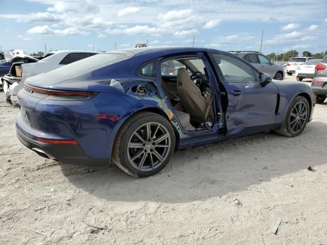 Photo 3 from auction – 2024 PORSCHE PANAMERA B with VIN WP0AA2YA3RL003156
