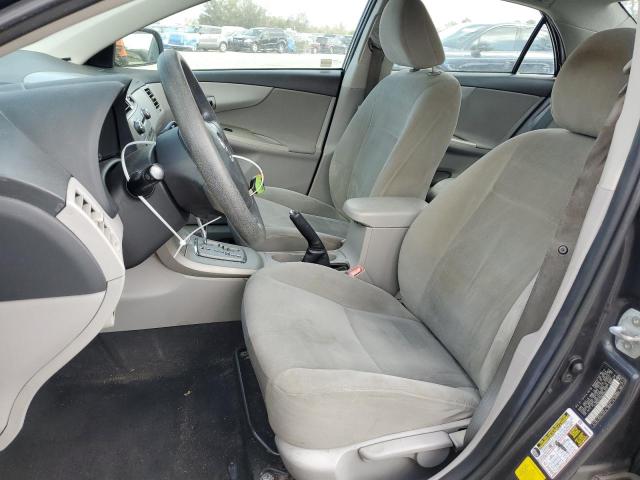 Photo 7 from auction – 2011 TOYOTA COROLLA BA with VIN 2T1BU4EE6BC666670