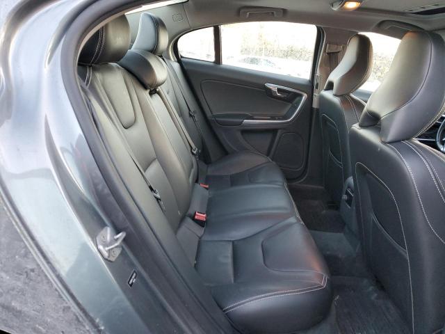 Photo 10 from auction – 2017 VOLVO S60 DYNAMI with VIN YV140MTL7H2424767