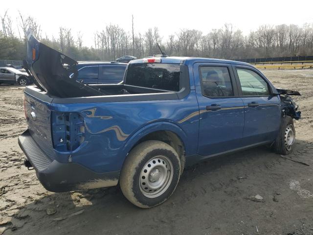 Снимка 3 от търг – 2024 FORD MAVERICK X с VIN 3FTTW8A39RRB06768