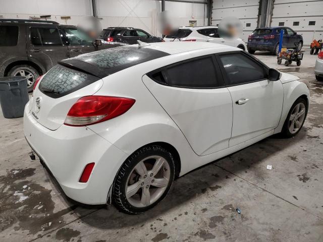Photo 3 from auction – 2013 HYUNDAI VELOSTER with VIN KMHTC6AD0DU109674