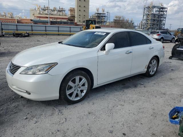 LEXUS ES 350 2009 with VIN JTHBJ46G092332067 - Photo from auction