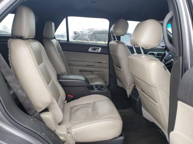 Photo 11 from auction – 2013 FORD EXPLORER X with VIN 1FM5K8D83DGB38123