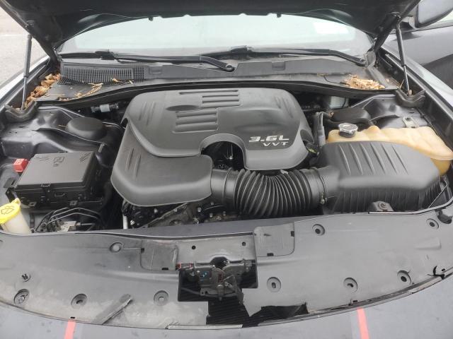 Photo 11 from auction – 2016 DODGE CHARGER SX with VIN 2C3CDXJG2GH268015