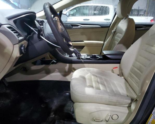 Photo 7 from auction – 2014 FORD FUSION with VIN 3FA6P0H74ER277593