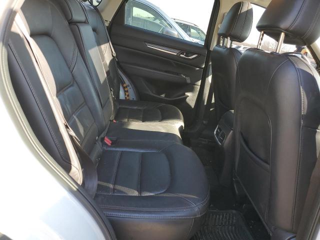 Photo 11 from auction – 2017 MAZDA CX-5 GRAND with VIN JM3KFADL6H0199883