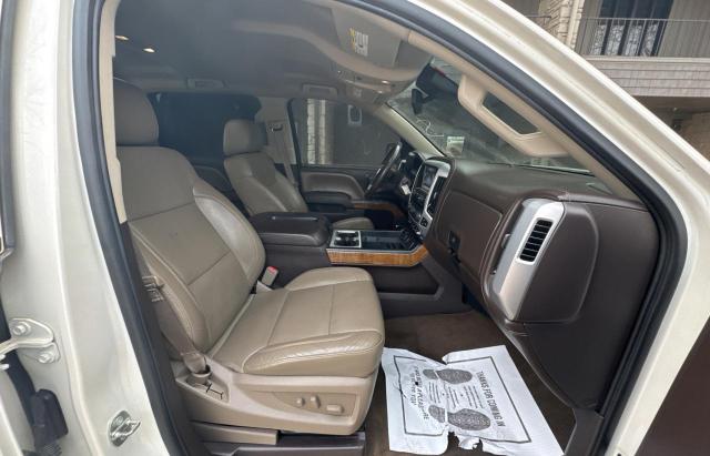 Photo 5 from auction – 2015 GMC SIERRA K15 with VIN 3GTU2VEC7FG158643