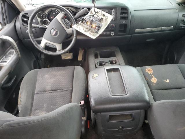 Photo 8 from auction – 2009 GMC SIERRA K15 with VIN 3GTEK23379G218916
