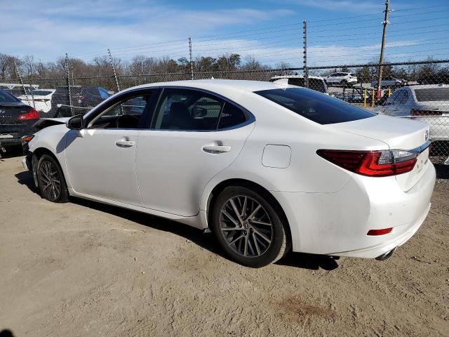 Photo 2 from auction – 2016 LEXUS ES with VIN JTHBK1GG5G2241447