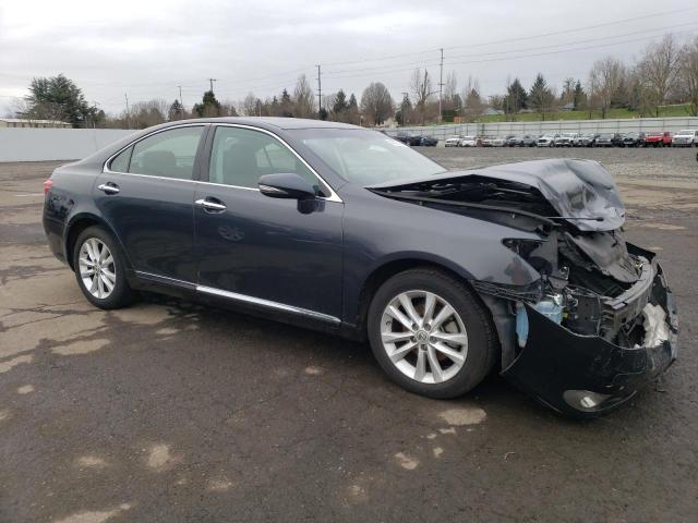 Photo 4 from auction – 2011 LEXUS ES 350 with VIN JTHBK1EG6B2443290