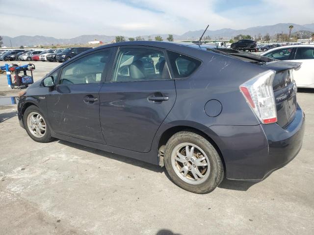Photo 2 from auction – 2010 TOYOTA PRIUS with VIN JTDKN3DU7A0177591