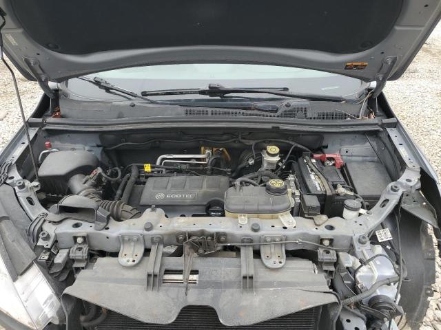 Photo 11 from auction – 2014 BUICK ENCORE with VIN KL4CJESB8EB645054