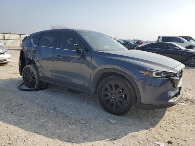 Снимка 4 от търг – 2023 MAZDA CX-5 PREFE с VIN JM3KFBCM4P0277706