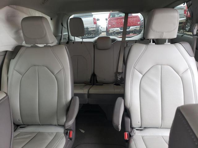 Photo 10 from auction – 2017 CHRYSLER PACIFICA T with VIN 2C4RC1EGXHR533341