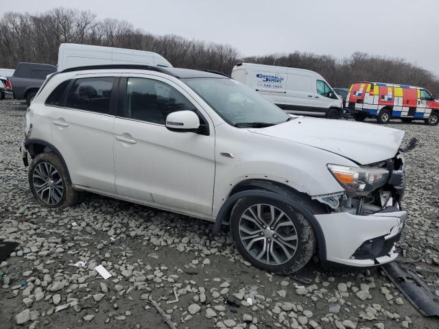 Photo 4 from auction – 2017 MITSUBISHI OUTLANDER with VIN JA4AR4AW2HZ040926