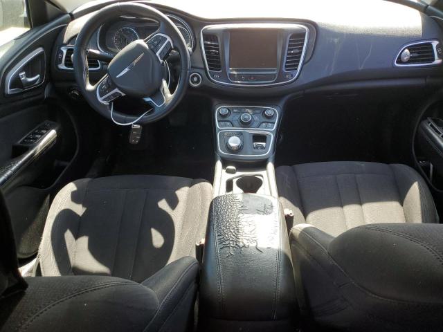 Photo 8 from auction – 2015 CHRYSLER 200 LIMITE with VIN 1C3CCCAB3FN651418