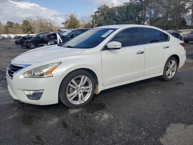 NISSAN ALTIMA 3.5 2014 z numerem VIN 1N4BL3APXEC401077 - Zdjęcie z aukcji