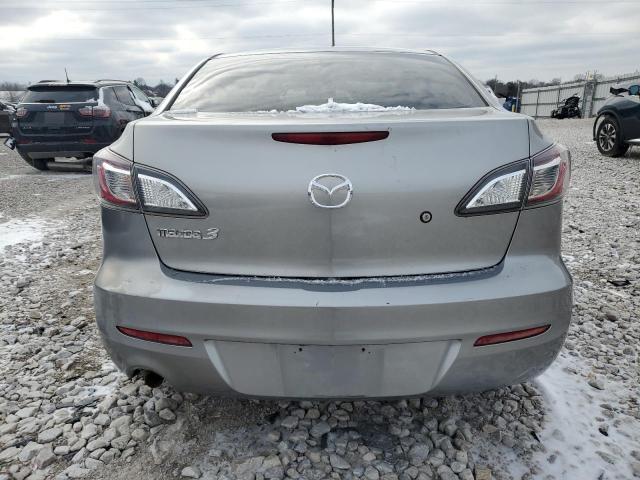 Photo 6 from auction – 2013 MAZDA 3 I with VIN JM1BL1TF6D1705584