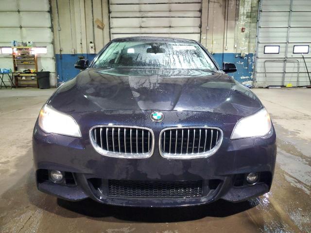 Photo 5 from auction – 2016 BMW 535 XI with VIN WBA5B3C51GG256333