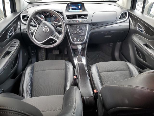 Photo 8 from auction – 2014 BUICK ENCORE CON with VIN KL4CJFSB9EB691384