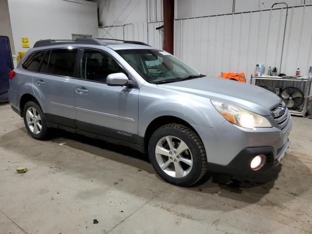 Photo 4 from auction – 2014 SUBARU OUTBACK 2. with VIN 4S4BRBMC0E3321410