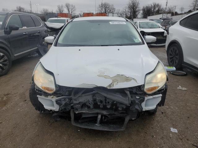 Photo 5 from auction – 2014 FORD FOCUS SE with VIN 1FADP3K26EL286767