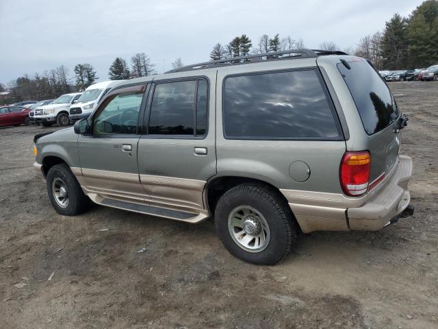 Снимка 2 от търг – 2000 MERCURY MOUNTAINEE с VIN 4M2DU76E7YUJ12925