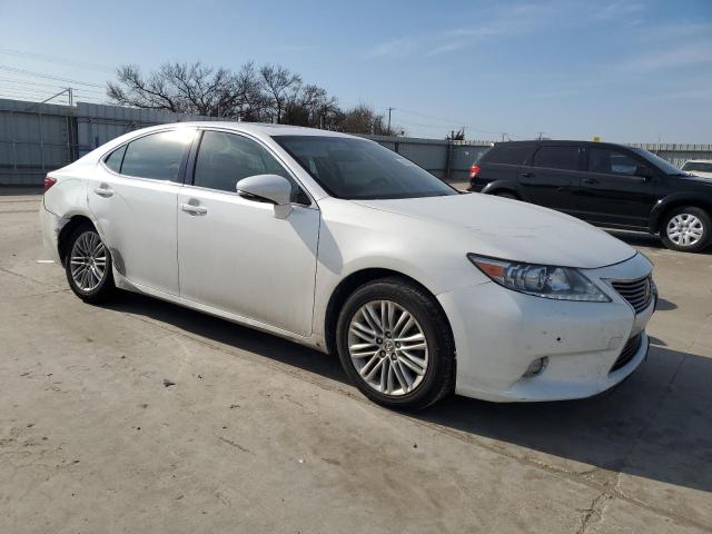 Photo 4 from auction – 2014 LEXUS ES 350 with VIN JTHBK1GG2E2150228