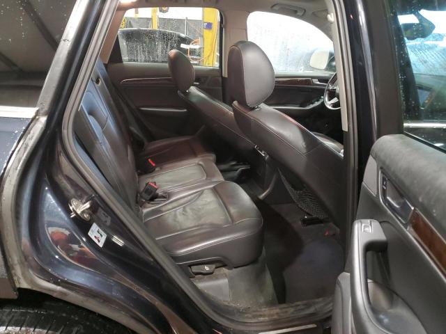 Photo 11 from auction – 2013 AUDI Q5 PREMIUM with VIN WA1LFAFP3DA007881