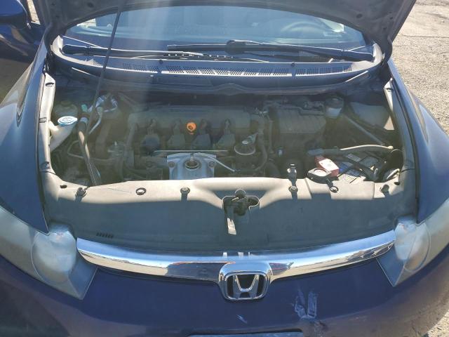 Photo 11 from auction – 2008 HONDA CIVIC EX with VIN 1HGFA16828L090399